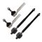 Tie Rod Set