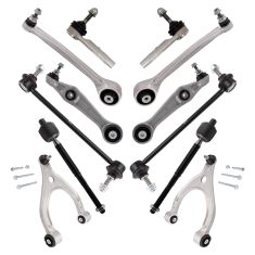 Steering & Suspension Kit