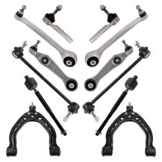 Steering & Suspension Kit