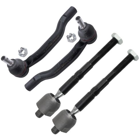 Tie Rod Set
