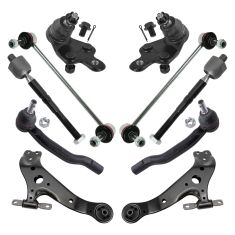 Steering & Suspension Kit