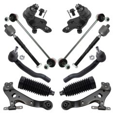 Steering & Suspension Kit