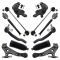 Steering & Suspension Kit