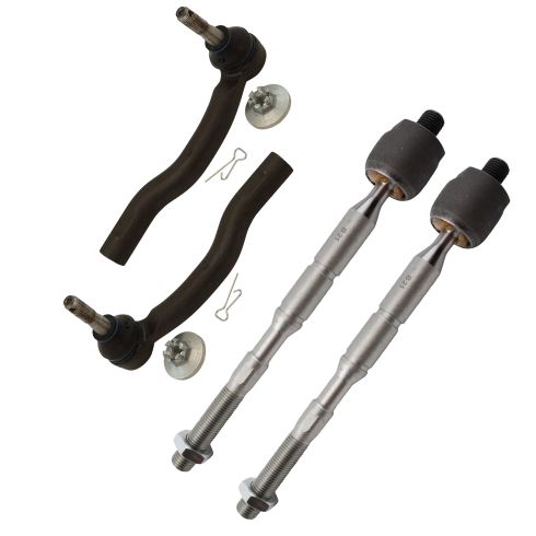 Tie Rod Set