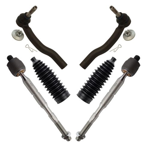 Steering Kit