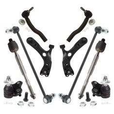 Steering & Suspension Kit