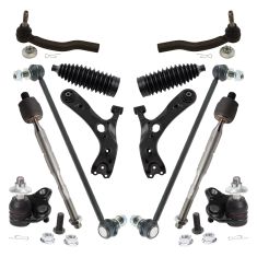 Steering & Suspension Kit