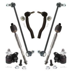 Steering & Suspension Kit