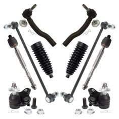 Steering & Suspension Kit