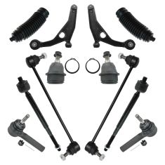 Steering & Suspension Kit