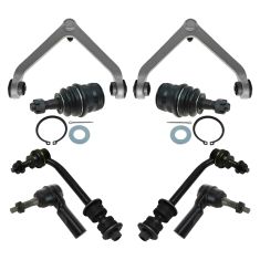 Steering & Suspension Kit