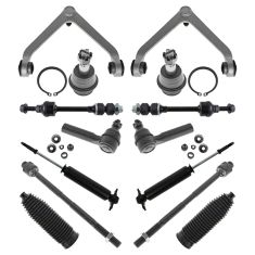 Steering & Suspension Kit