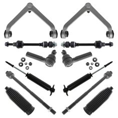 Steering & Suspension Kit