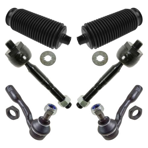 Steering Kit