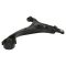 Front Steering & Suspension Kit 8pc