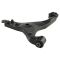 Front Steering & Suspension Kit 8pc