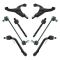 Steering & Suspension Kit