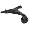 Front Steering & Suspension Kit 8pc