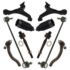 Steering & Suspension Kit