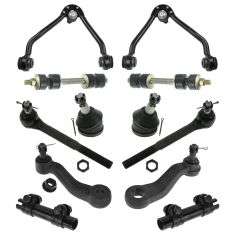Steering & Suspension Kit