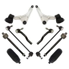 Steering & Suspension Kit