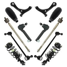 Steering & Suspension Kit