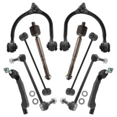 Steering & Suspension Kit