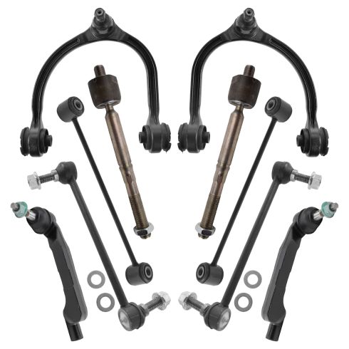 Steering & Suspension Kit