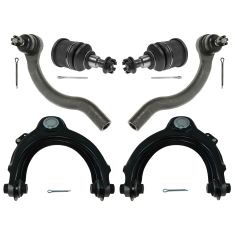 Steering & Suspension Kit