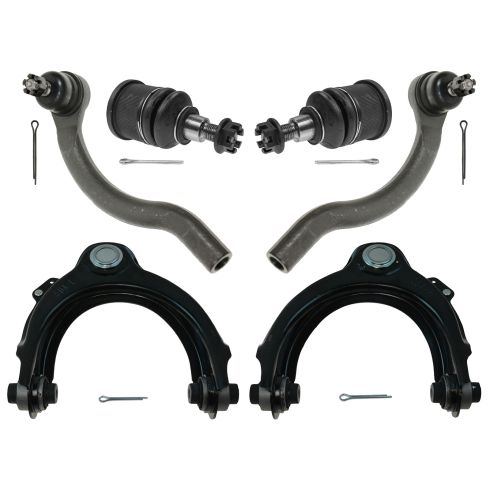Steering & Suspension Kit