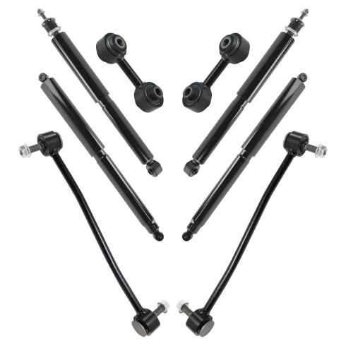 Suspension Kit