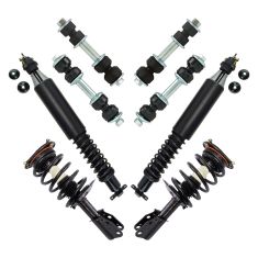 Suspension Kit