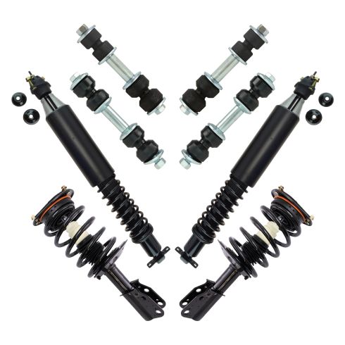 Suspension Kit