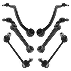 Suspension Kit