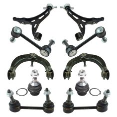 Steering & Suspension Kit