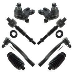 Steering & Suspension Kit