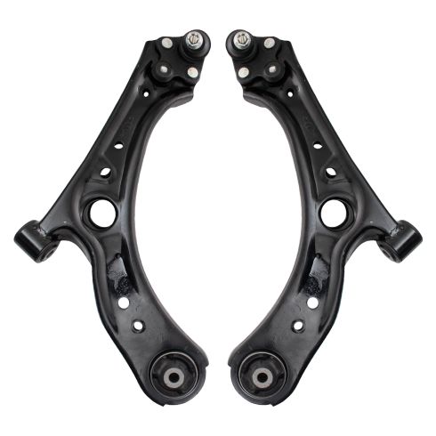 Control Arm with Ball Joint Set