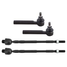 Tie Rod Set