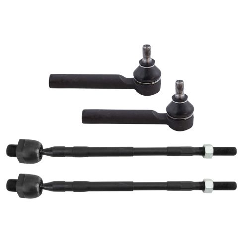 Tie Rod Set
