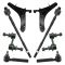 Steering & Suspension Kit