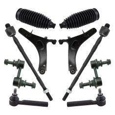 Steering & Suspension Kit