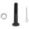 Front Steering & Suspension Kit 10pc
