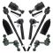 Steering & Suspension Kit