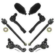 Steering & Suspension Kit