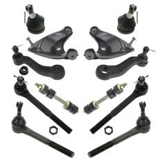 Steering & Suspension Kit