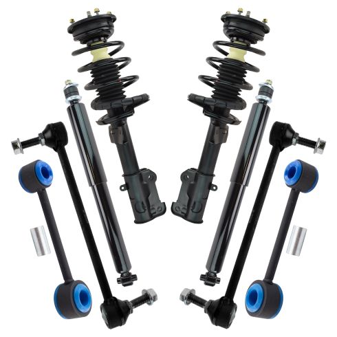 Suspension Kit