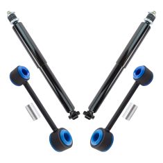 Suspension Kit