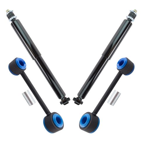 Suspension Kit