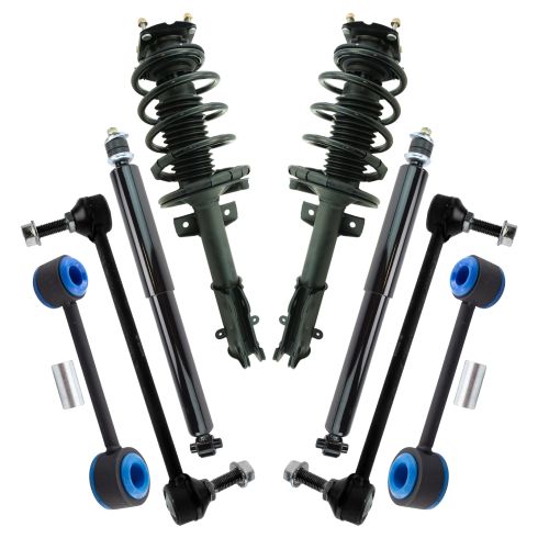 Suspension Kit