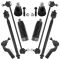 Steering & Suspension Kit